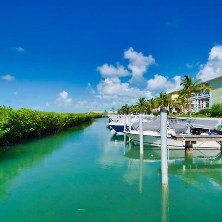 Angler'S Reef Resort اسلامورادا المظهر الخارجي الصورة