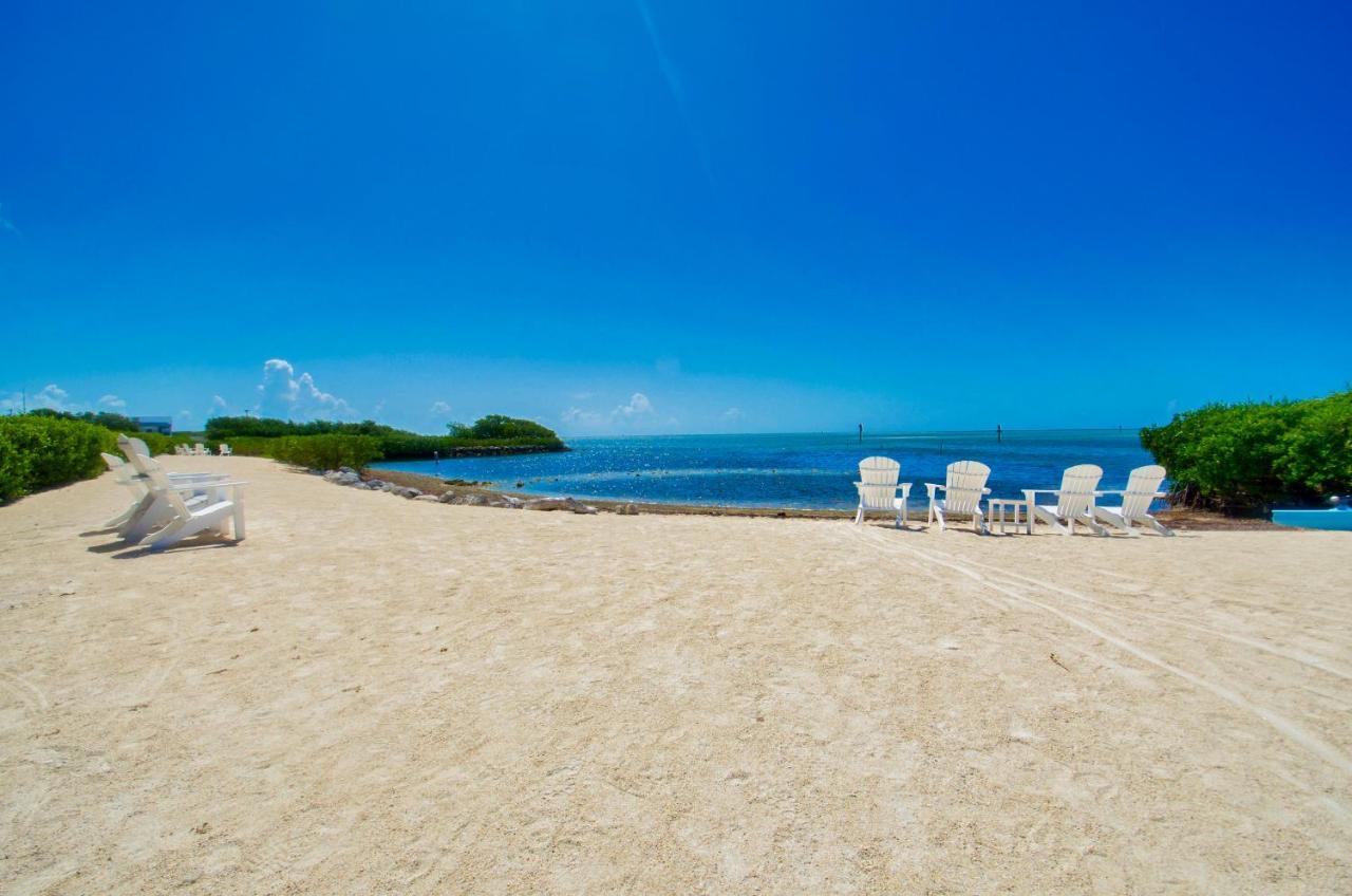 Angler'S Reef Resort اسلامورادا المظهر الخارجي الصورة